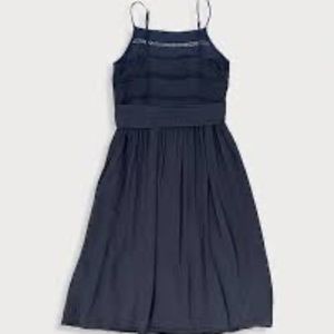 Aritzia Wilfred Honoree dress